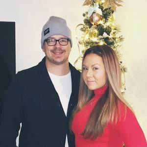 Meet your Posher, Lindsey